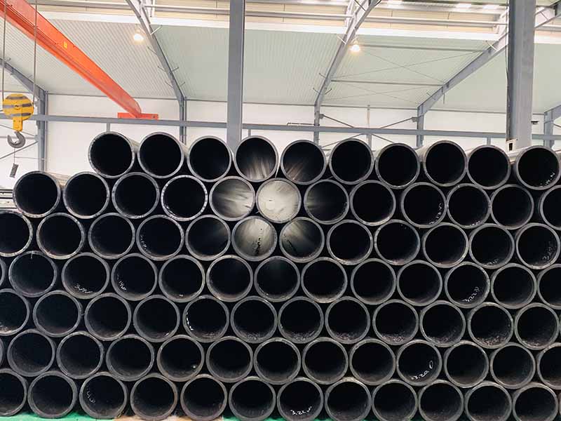 孔網(wǎng)鋼帶聚乙烯復(fù)合管